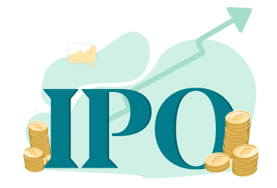 APPLY FOR IPO