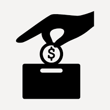 MONEY DEPOSIT