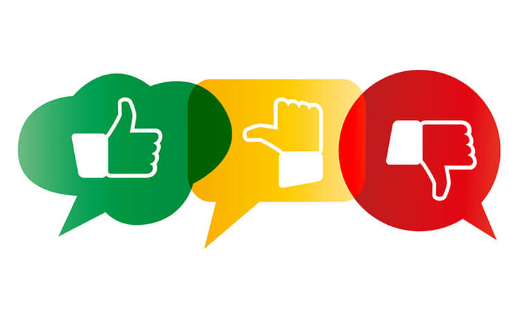 CUSTOMER FEEDBACK